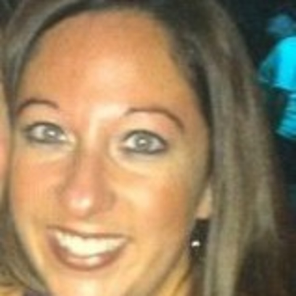 Meet your Posher, Lori